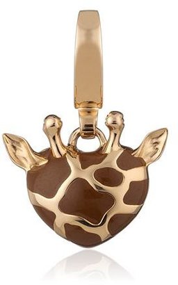 Theo Fennell Baby Giraffe 'Art Charm