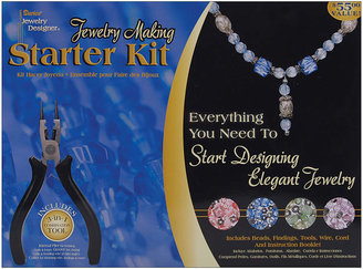 Asstd National Brand Jewelry Making Starter Kit