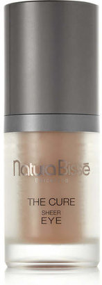 Natura Bisse The Cure Sheer Eye Cream & Concealer, 15ml