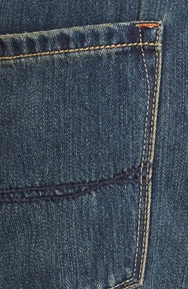 Tommy Bahama Men's 'Coastal Island' Standard Fit Jeans, Size 34 x 32 - Blue (Light)
