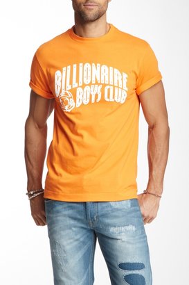 Billionaire Boys Club Short Sleeve Classic Arch Logo Tee