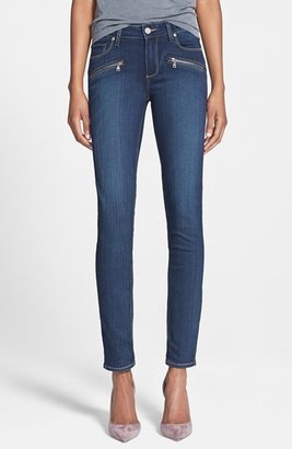 Paige Denim 'Indio' Ultra Skinny Jeans (Vista No Whiskers)