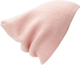 Forever 21 Classic Ribbed Knit Beanie