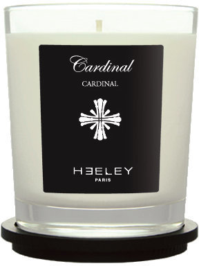Heeley Parfums Cardinal Candle