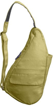 AmeriBag Poly-Suede Healthy Back Bag® - Extra-Small