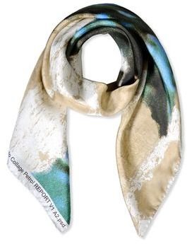Acne 19657 ACNE Square scarf