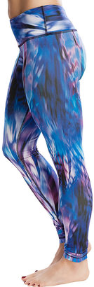 RESE Activewear Kori Legging - Violet Feather