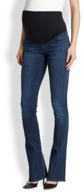 Citizens of Humanity Emannuelle Slim Bootcut Maternity Jeans