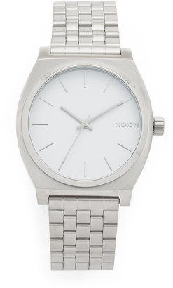 Nixon Time Teller Watch