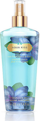 Victoria's Secret Fantasies Aqua Kiss Fragrance Mist