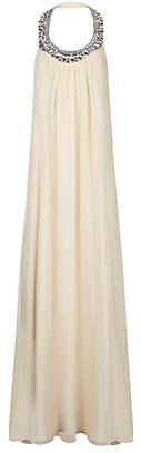 Diane von Furstenberg Willemma Embellished Gown