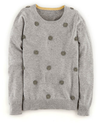 Boden Embellished Sweater