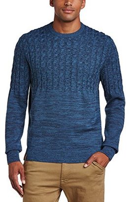 O'Neill Men's LM O'Riginals Cable Pullover Crew Neck Long Sleeve Sports Jumper