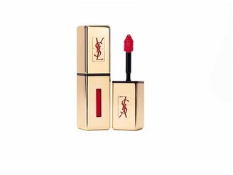 Yves Saint Laurent 2263 Yves Saint Laurent Rouge Pur Couture Collector Glossy Stain