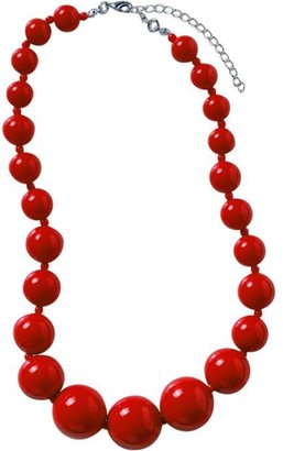 Old Navy Women's Short Gumball Necklaces