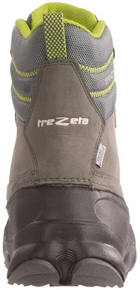 Whistler Trezeta Snow Boots - Waterproof, Insulated (For Men)
