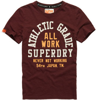 Superdry Shirt Store T-shirt