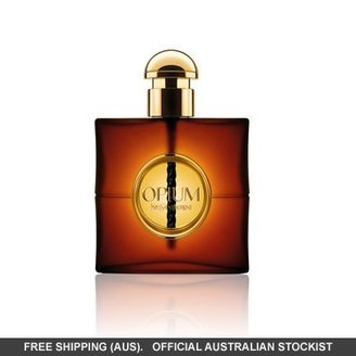 Yves Saint Laurent Opium Eau de Parfum 50ml - 50ml