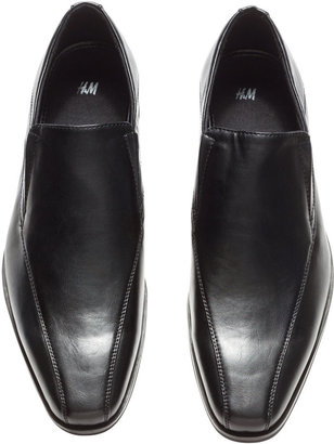 H&M Shoes - Black - Men