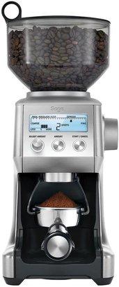 Sage by Heston Blumenthal BCG800UK Smart Coffee Grinder
