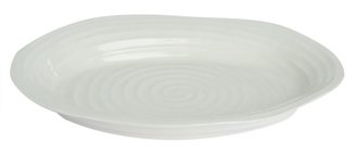 Portmeirion Sophie Conran medium oval plate