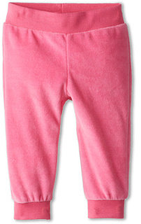 Benetton Kids Velour Pants (Infant)