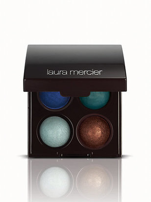 Laura Mercier Baked Eye Colour Quad
