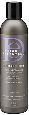 JCPenney Design Essentials Therapeutics Anti-Itch Shampoo