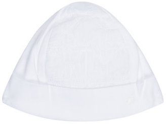 Christian Dior Cannage Hat