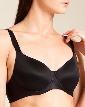 Wolford Sheer Touch U-Wire Spacer Bra