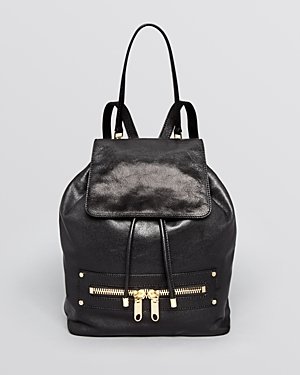 Milly Backpack - Riley Flap