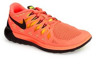 Nike 'Free 5.0 14' Running Shoe (Women) (Regular Retail Price: $100.00)