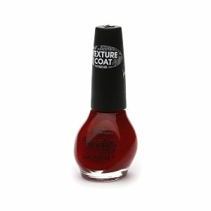 OPI Texture Coat Nail Lacquer, Silver