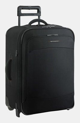 Briggs & Riley 'Transcend' Expandable Rolling Suitcase (24 Inch)
