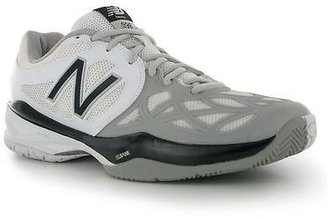 New Balance Mens Balance Lace Up Sport Shoes Jogging Running Trainers