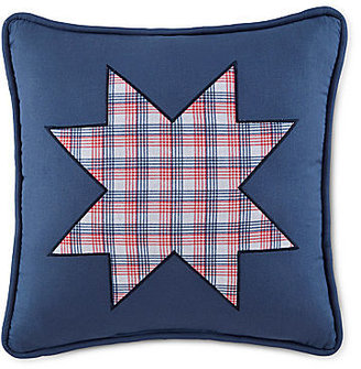 JCPenney Home Expressions Honor & Grace Square Decorative Pillow