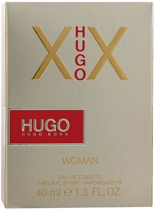 HUGO BOSS XX Femme 40ml EDT
