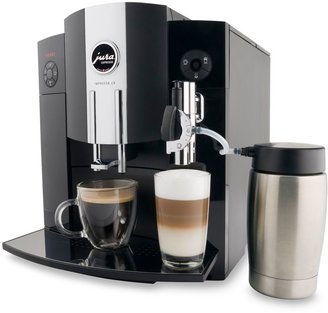 One Touch Jura® 13422 Impressa C9 Automatic Espresso Machine and Coffee Center
