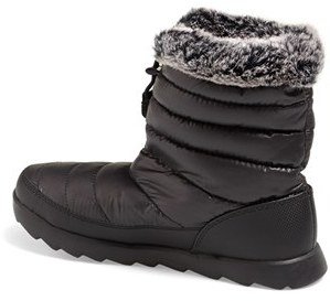 The North Face ThermoBall TM Micro Baffle Boot