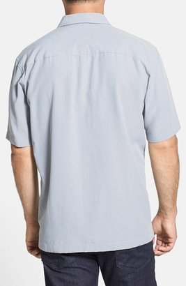 Quiksilver 'Links' Regular Fit Sport Shirt