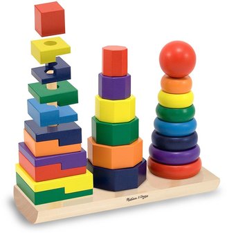 melissa and doug brick blocks