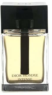Christian Dior Intense Eau De Parfum Spray (New Version) - 100ml/3.4oz