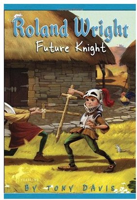 Future Knight (Book 1)
