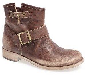 Cordani 'Pascal' Belted Bootie