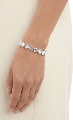 Fallon Classique Bracelet-Colorless