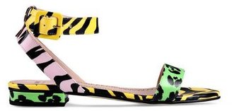 Moschino Cheap & Chic OFFICIAL STORE Sandals