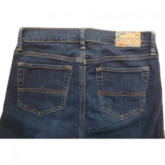 Denim & Supply Ralph Lauren RALPH LAUREN RL jeans