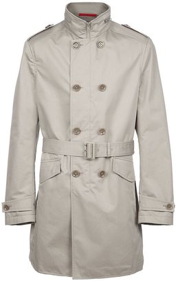 Fay Trench coat