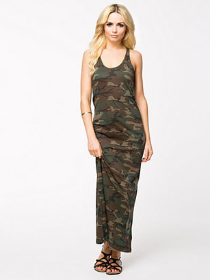 Denim & Supply Ralph Lauren Maxi Tank Dress