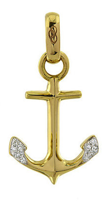 Links of London Anchor of Hope Charm